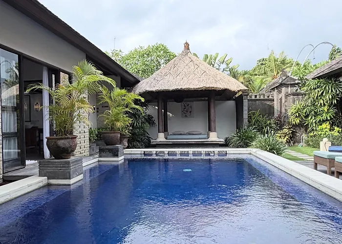 Alex Bali * Seminyak (Bali)