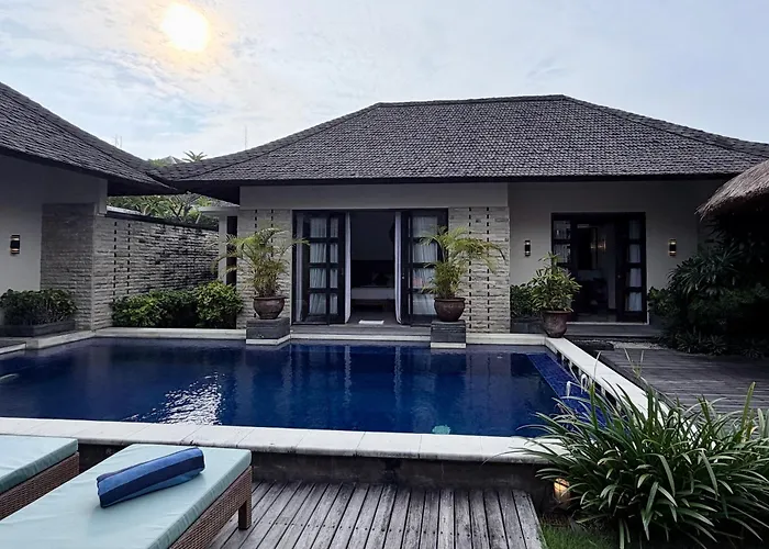 Villa Alex Bali *