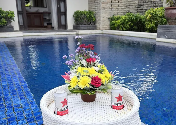 Alex Bali Villa