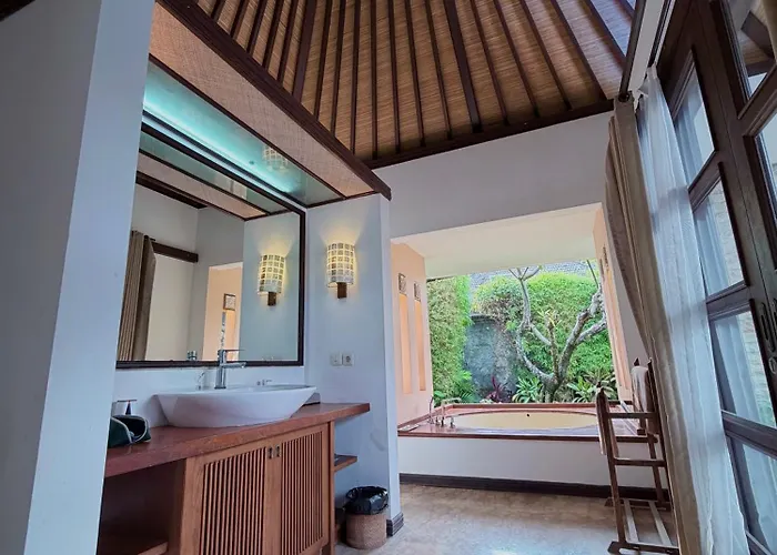 Alex Bali Villa *