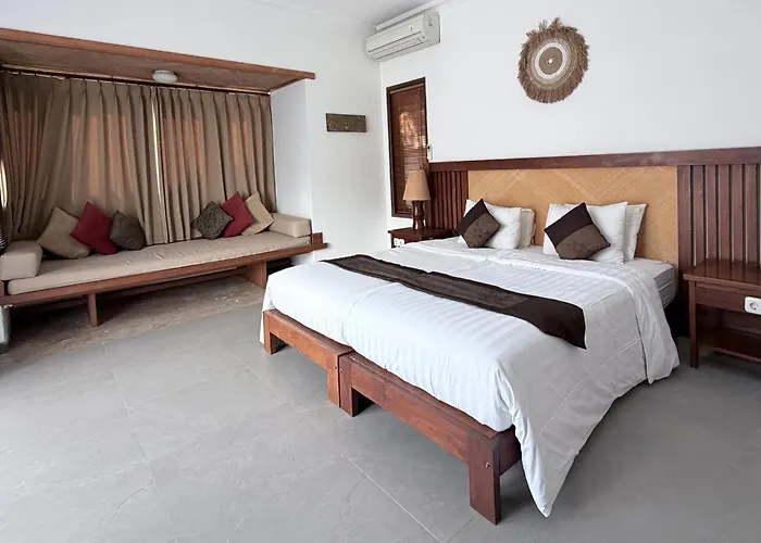 Villa Alex Bali *