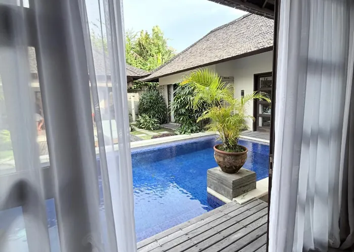 Villa Alex Bali Seminyak