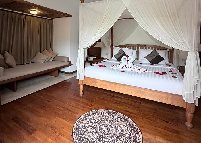 Alex Bali Villa Seminyak (Bali)